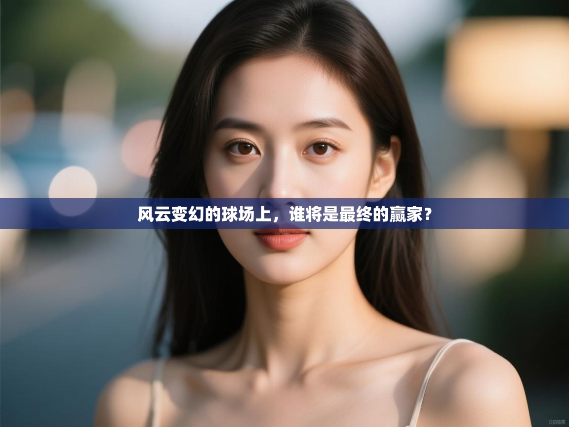 风云变幻的球场上，谁将是最终的赢家？  第1张