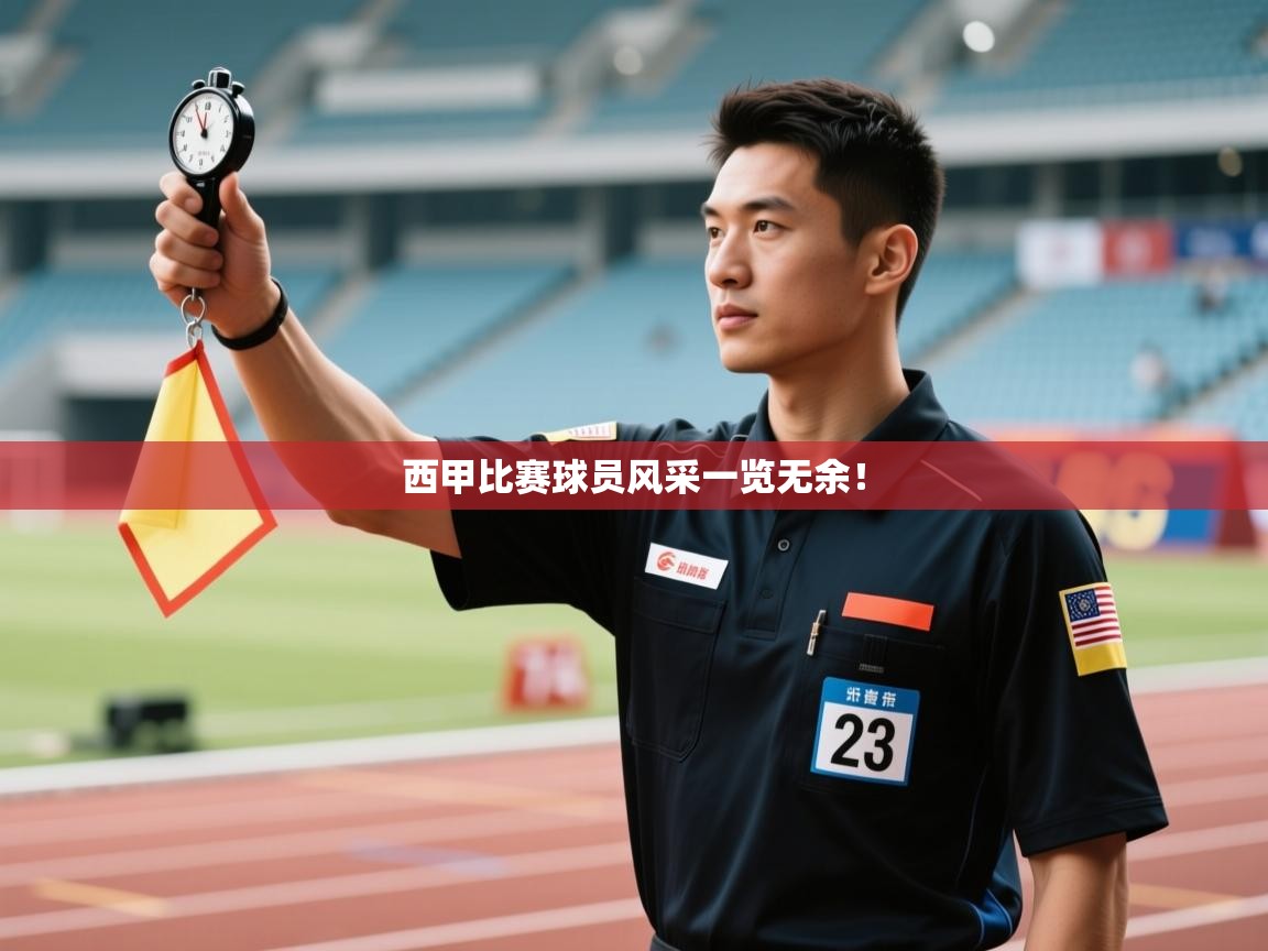 西甲比赛球员风采一览无余！