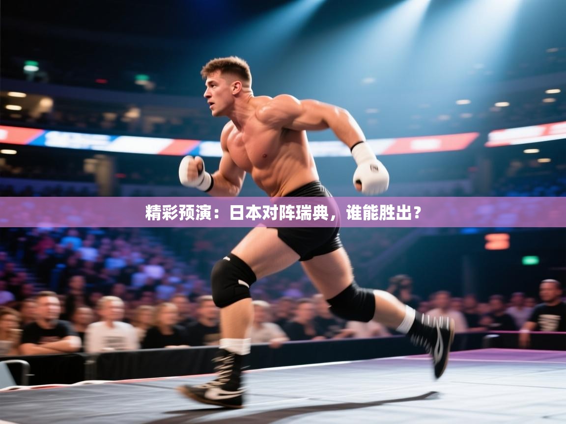 精彩预演：日本对阵瑞典，谁能胜出？