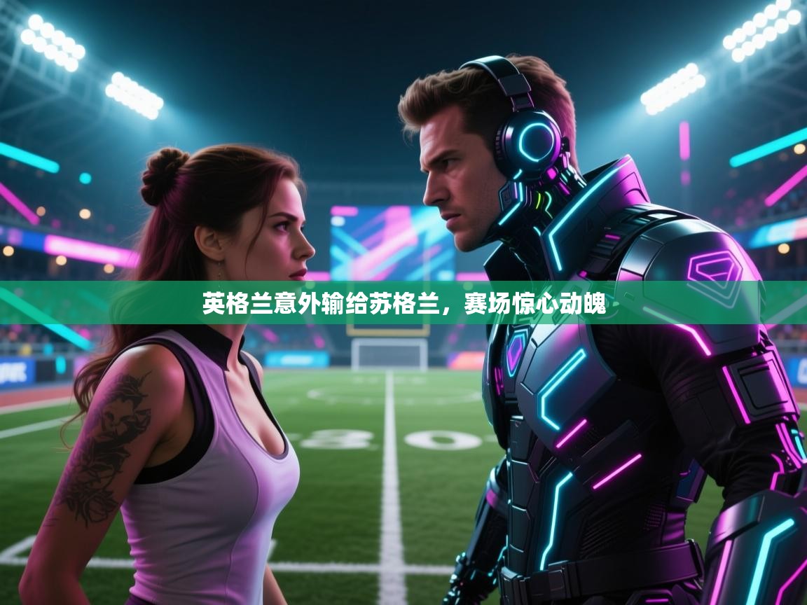 英格兰意外输给苏格兰，赛场惊心动魄  第2张