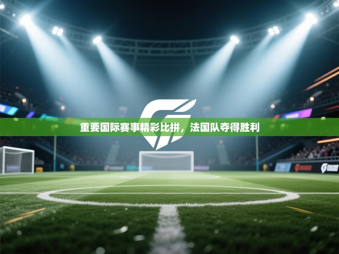 重要国际赛事精彩比拼,法国队夺得胜利