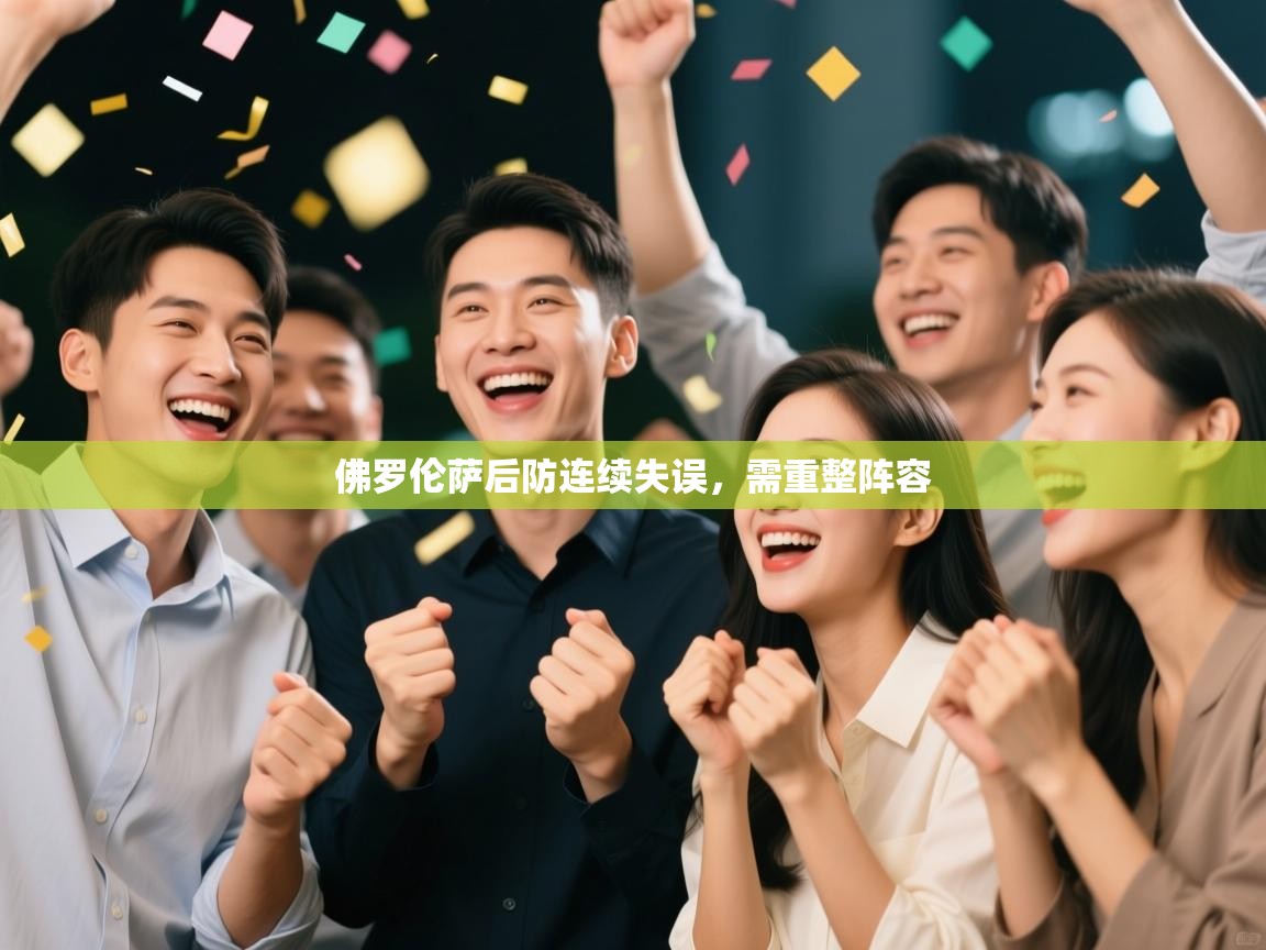 佛罗伦萨后防连续失误,需重整阵容