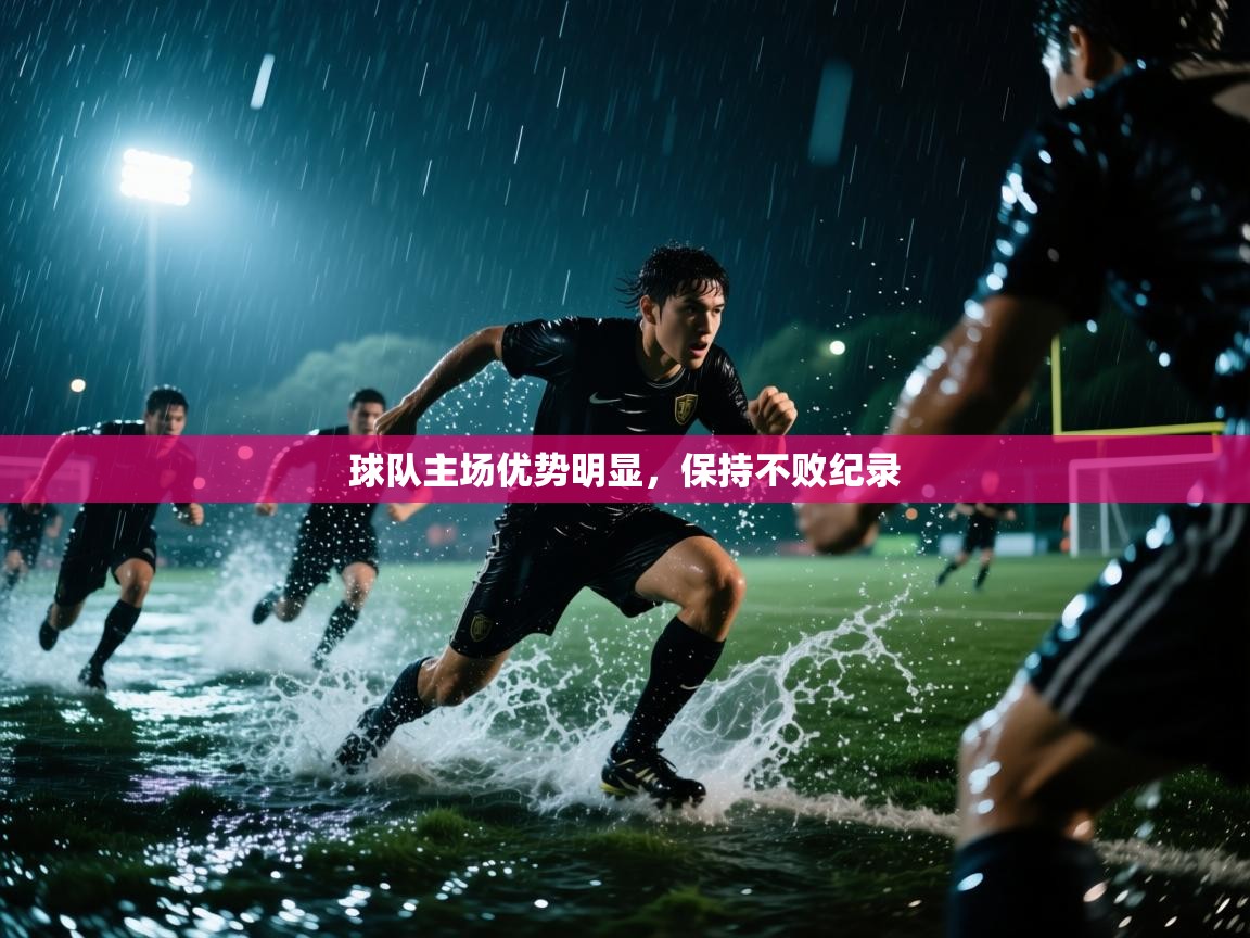 球队主场优势明显，保持不败纪录