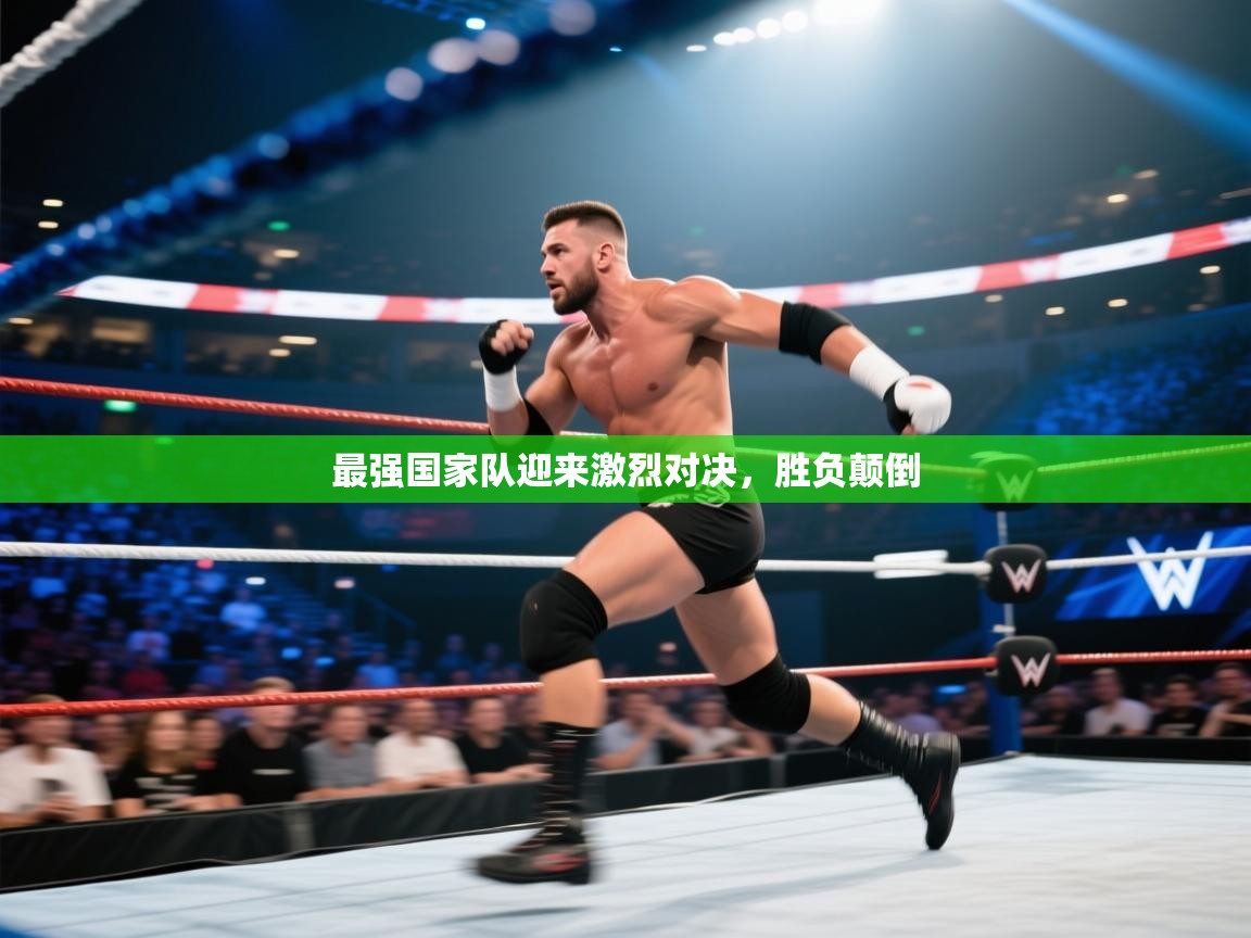 最强国家队迎来激烈对决，胜负颠倒