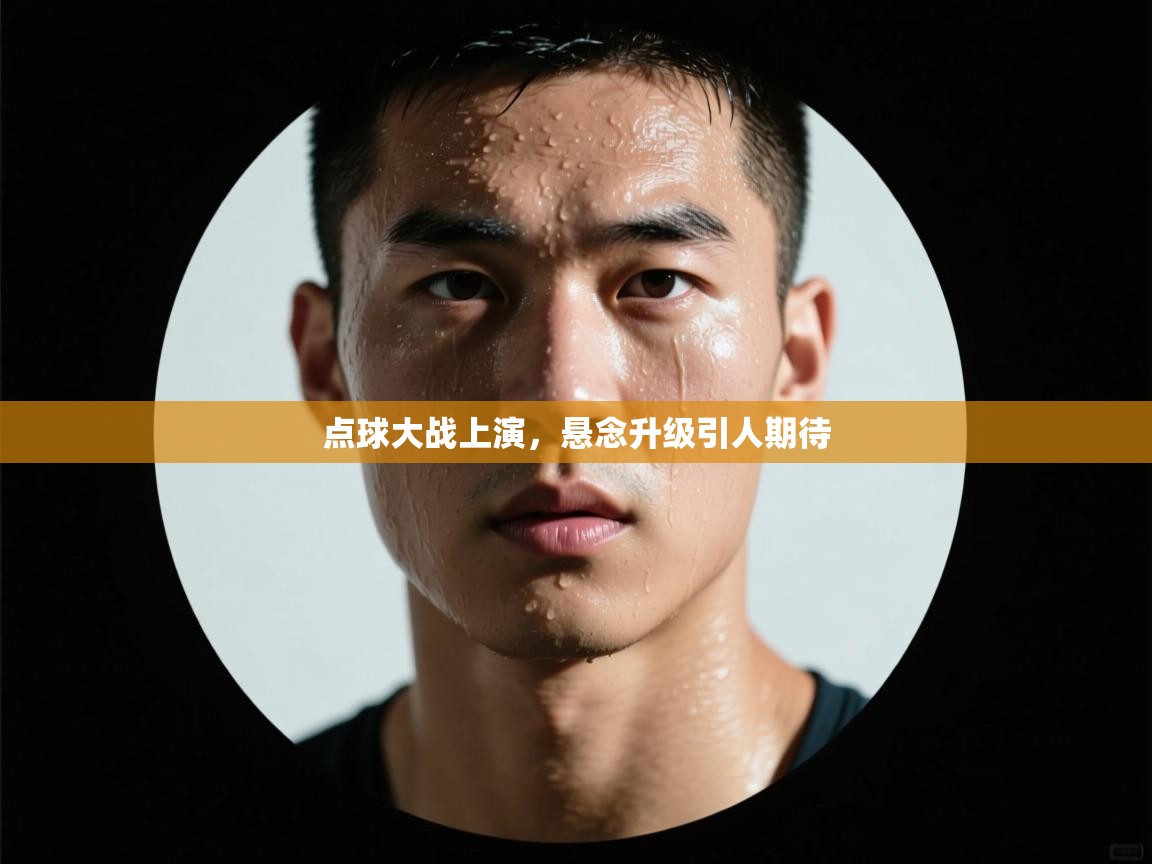 点球大战上演，悬念升级引人期待