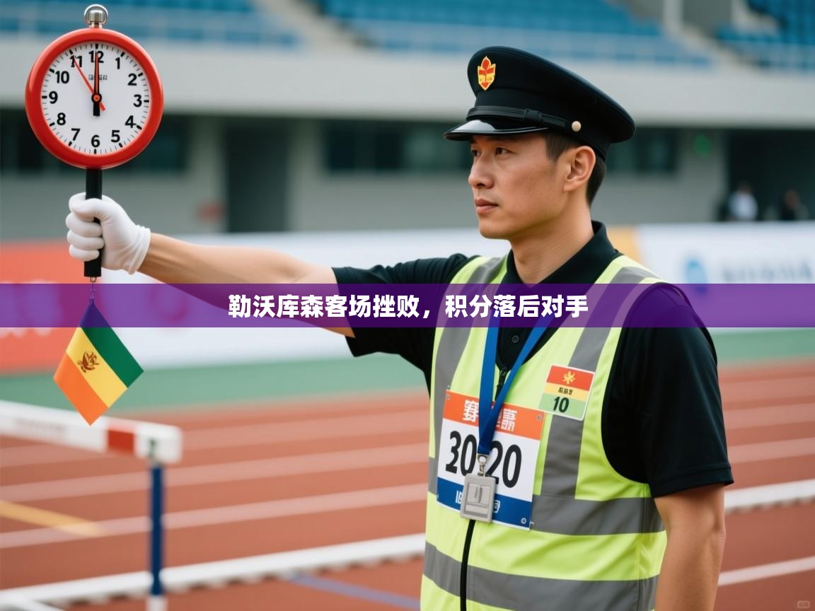 勒沃库森客场挫败，积分落后对手