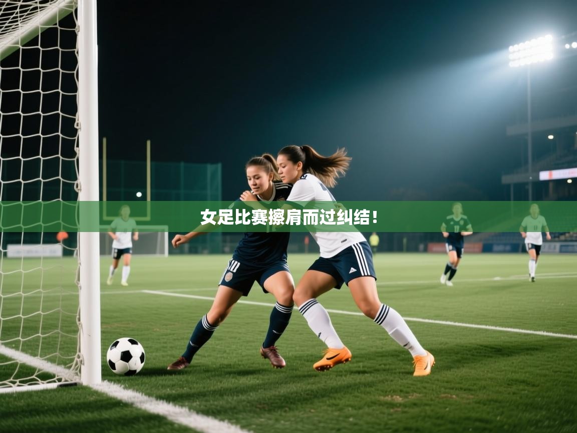 女足比赛擦肩而过纠结！