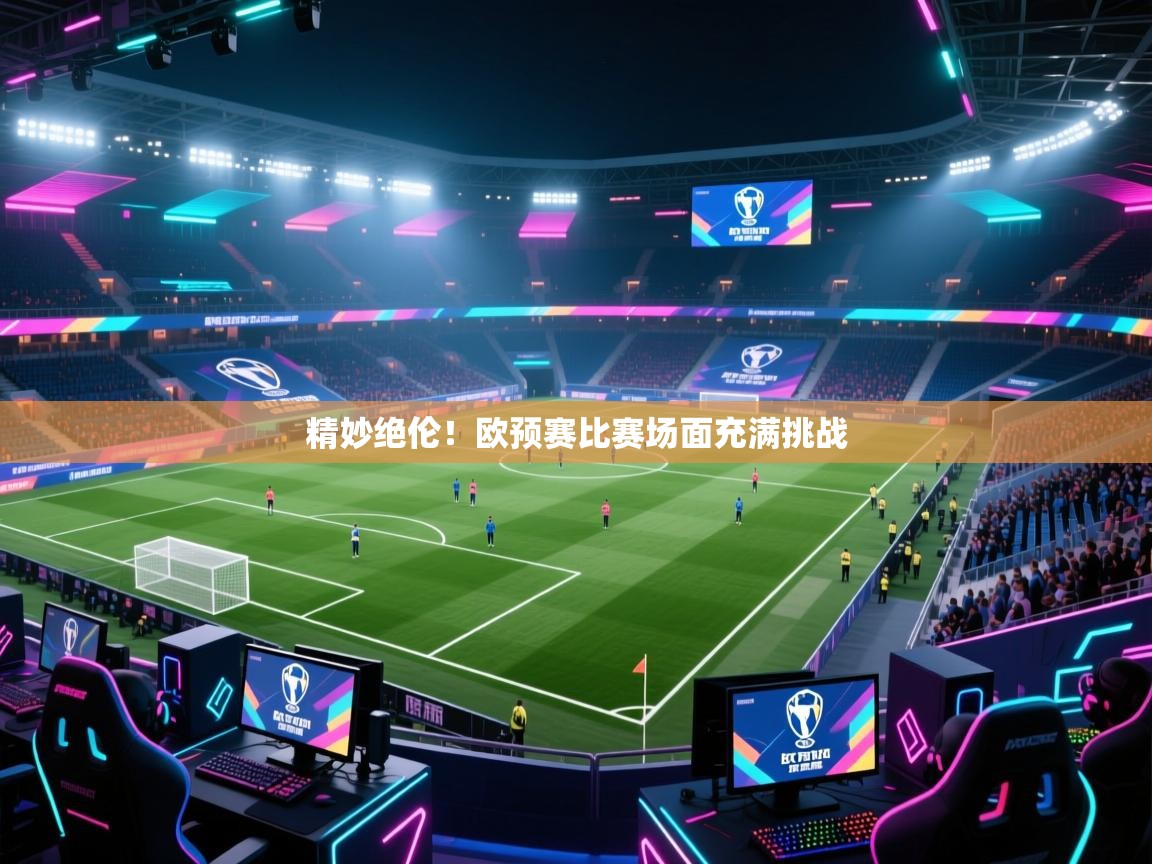 精妙绝伦!欧预赛比赛场面充满挑战 第1张