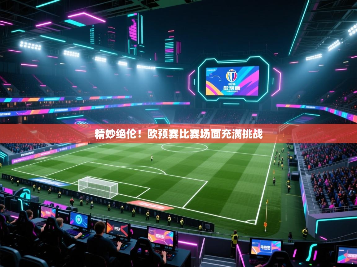 精妙绝伦!欧预赛比赛场面充满挑战 第2张