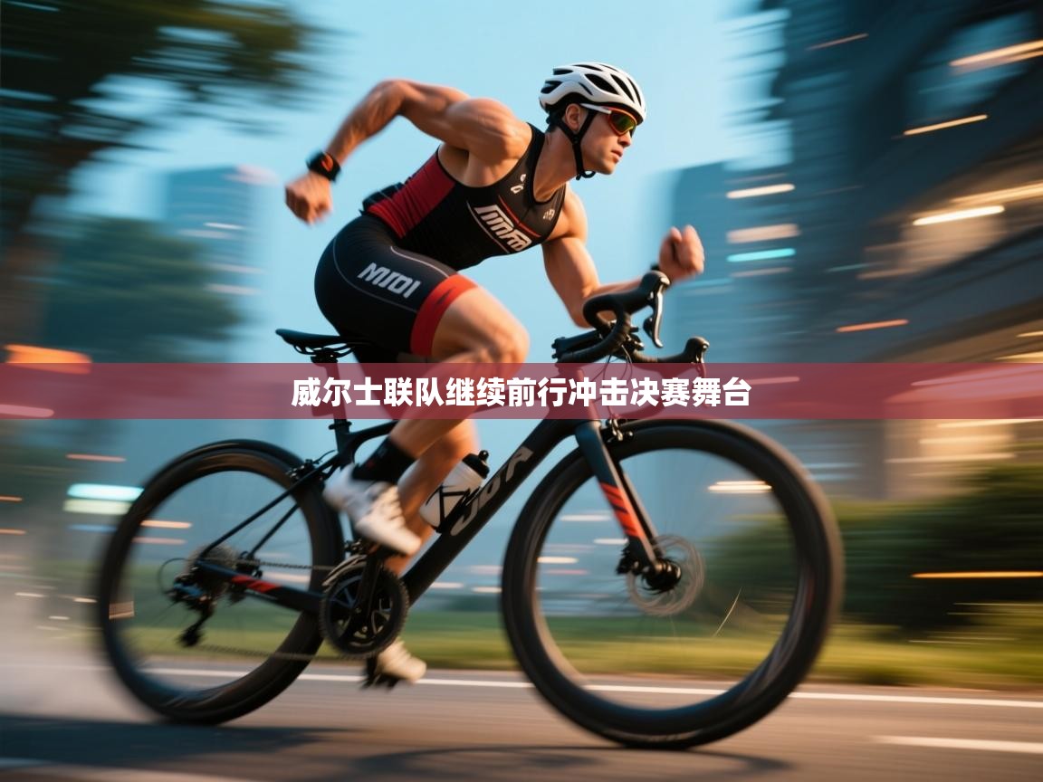 威尔士联队继续前行冲击决赛舞台