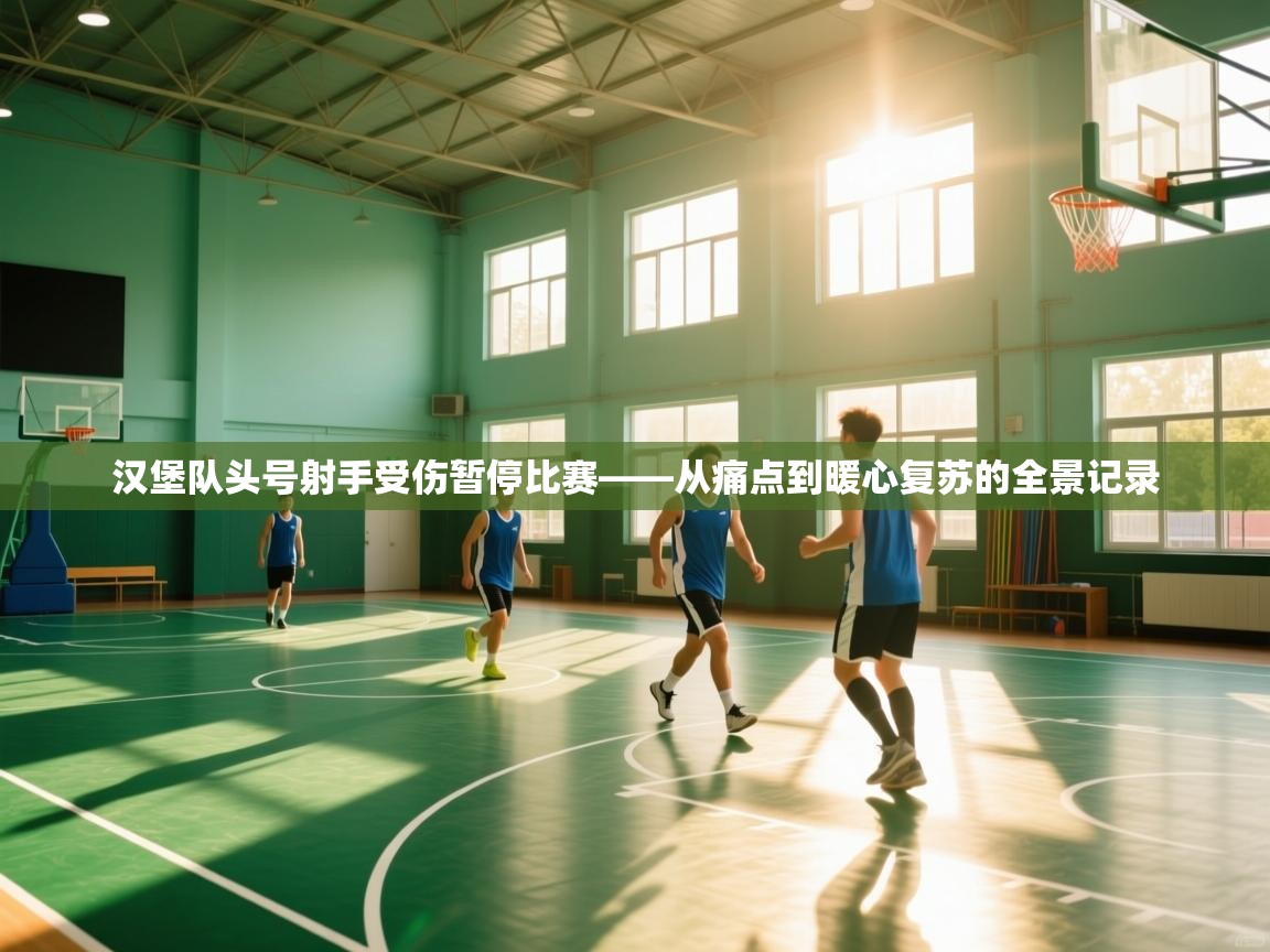 汉堡队头号射手受伤暂停比赛——从痛点到暖心复苏的全景记录